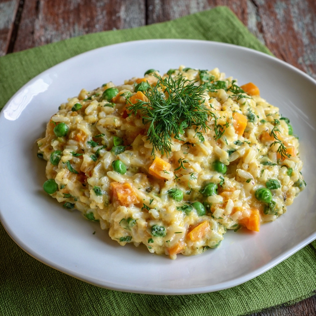 Cauliflower Grits: A Low-Carb Twist on a Southern Classic Recipe - Recipe Image