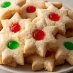 Mouth Shortbread Cookies Recipe