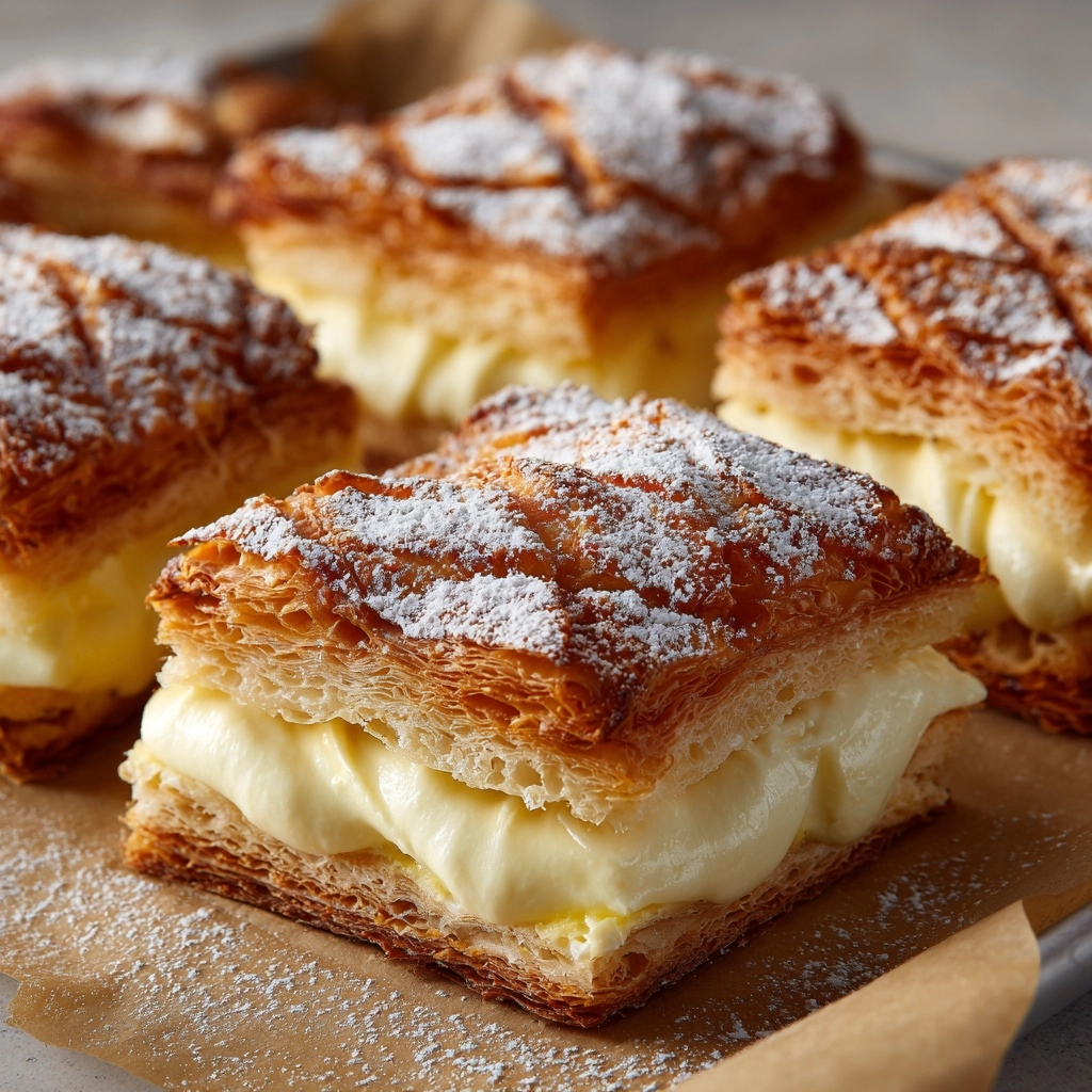 King’s Hawaiian Cheesecake Danish Recipe - Recipe Image