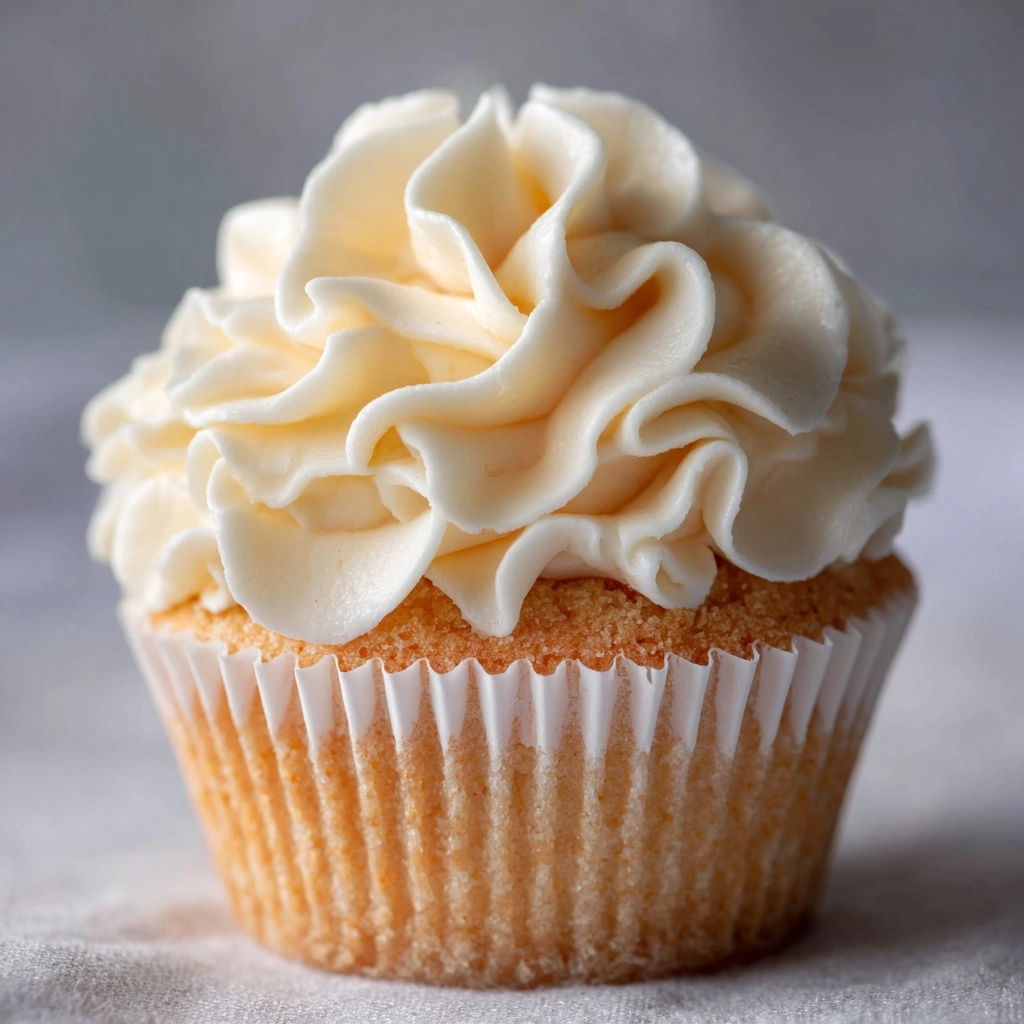 Perfect Russian Buttercream Recipe - Recipe Image