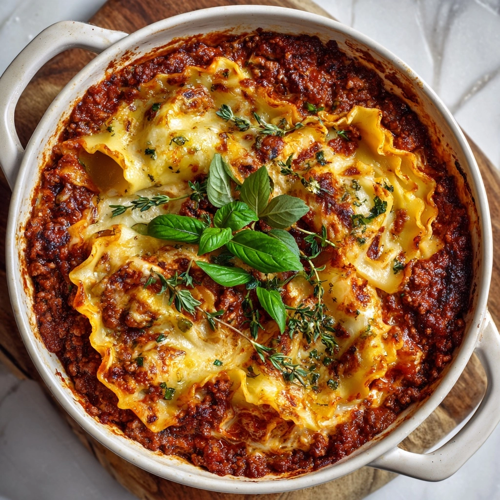Rendang Shepherd’s Pie Recipe - Recipe Image
