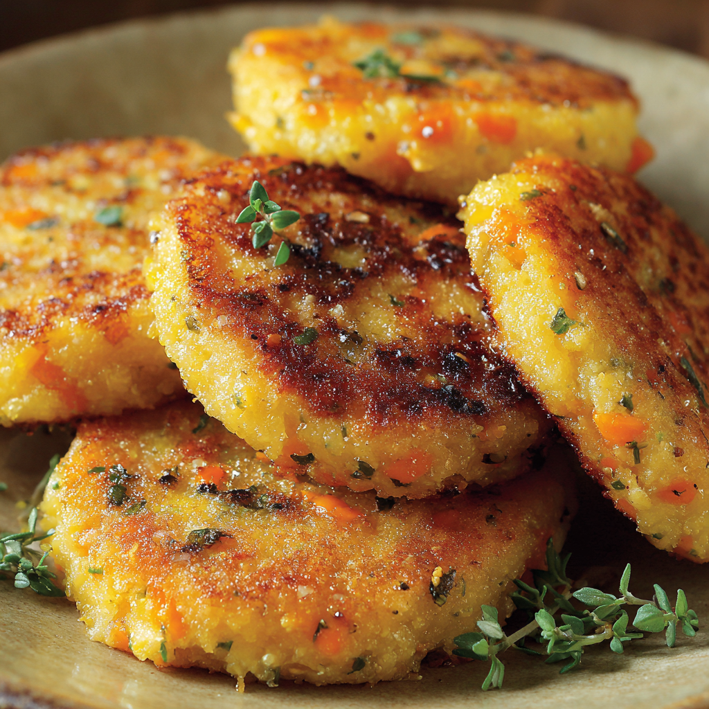 Australian Busters Recipe - Recipe Image