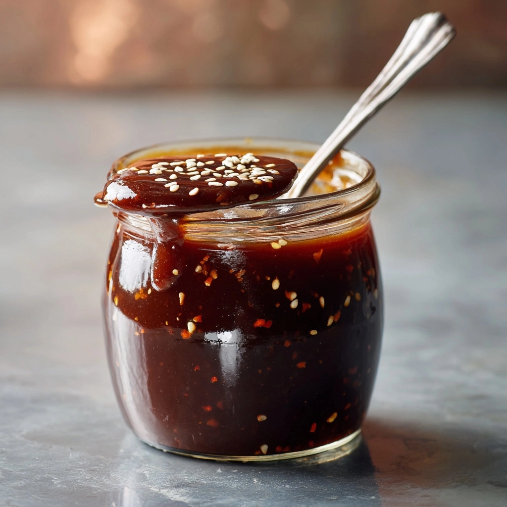 BEST Stir Fry Sauce Recipe - Recipe Image