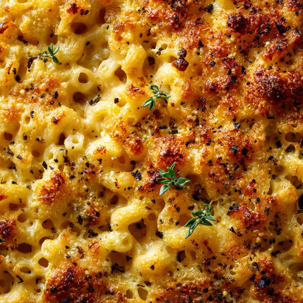 Creamy Spaghetti Squash Au Gratin Recipe - Recipe Image