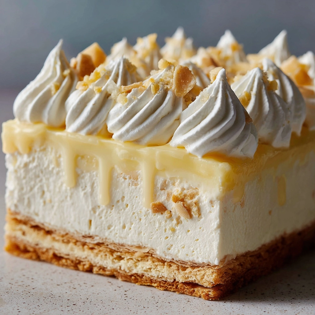 Cool Whip Pie Recipe - Recipe Image