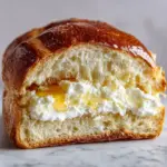 Lemon Cream Cheese Bread Recipe