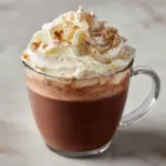 Pumpkin Spice Hot Chocolate Recipe