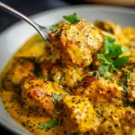 Mango Chicken Curry Recipe
