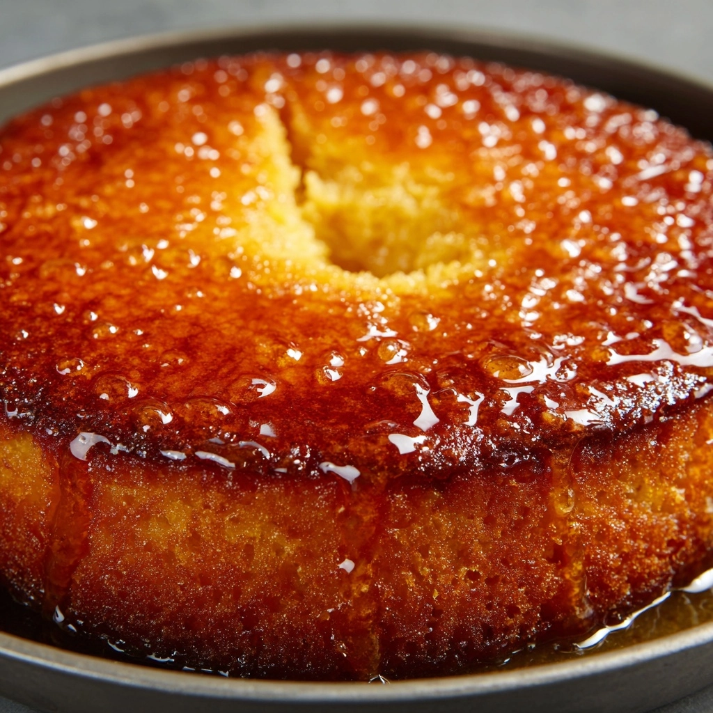 Lemon Cake Recipe - Recipe Image