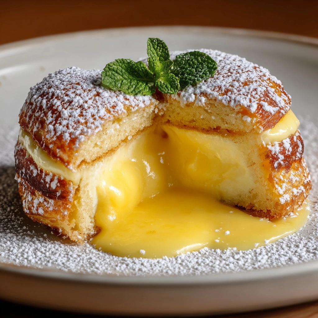 Mango Pancakes Recipe - Recipe Image