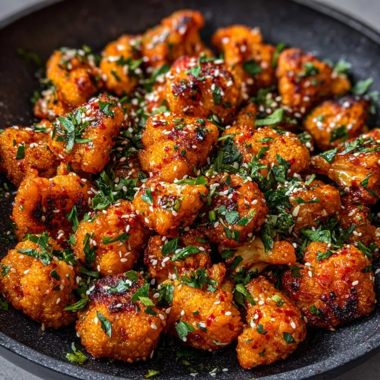 Crispy Garlic Butter Chicken Recipe