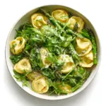 Spring Tortellini Salad Recipe