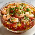 Mexican Shrimp Cocktail Recipe