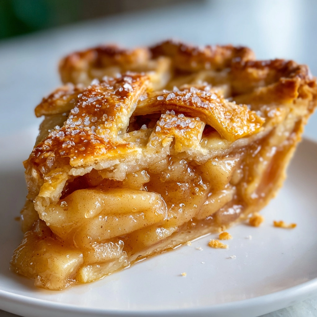 Flaky Pie Crust Recipe - Recipe Image