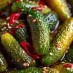 Homemade Claussen Pickles Recipe