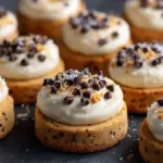 Cannoli Cookies Recipe