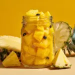 Pineapple Cowboy Candy Recipe