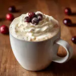 White Hot Chocolate Recipe