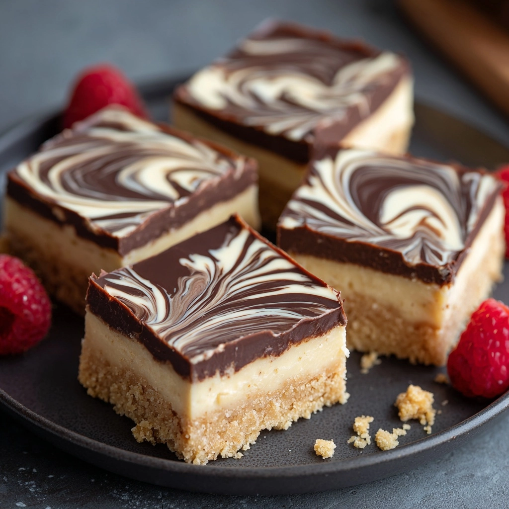Millionaire’s Shortbread Recipe - Recipe Image
