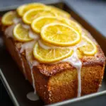 A Delightfully Zesty Lemon Loaf Recipe