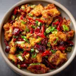 Szechuan Chicken Recipe