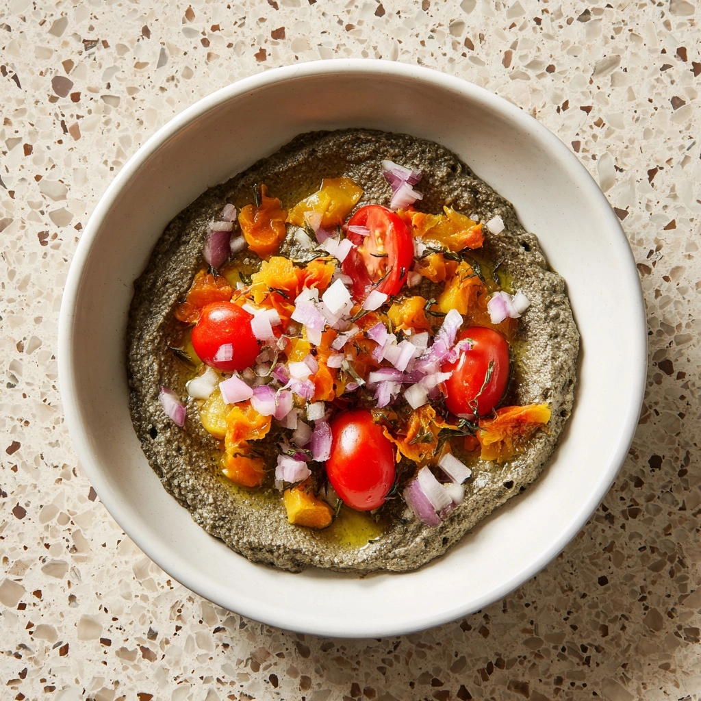 Mediterranean Quinoa Power Bowl Recipe - Recipe Image