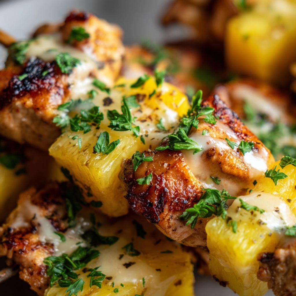 Garlic Parmesan Chicken and Potatoes Recipe - Recipe Image