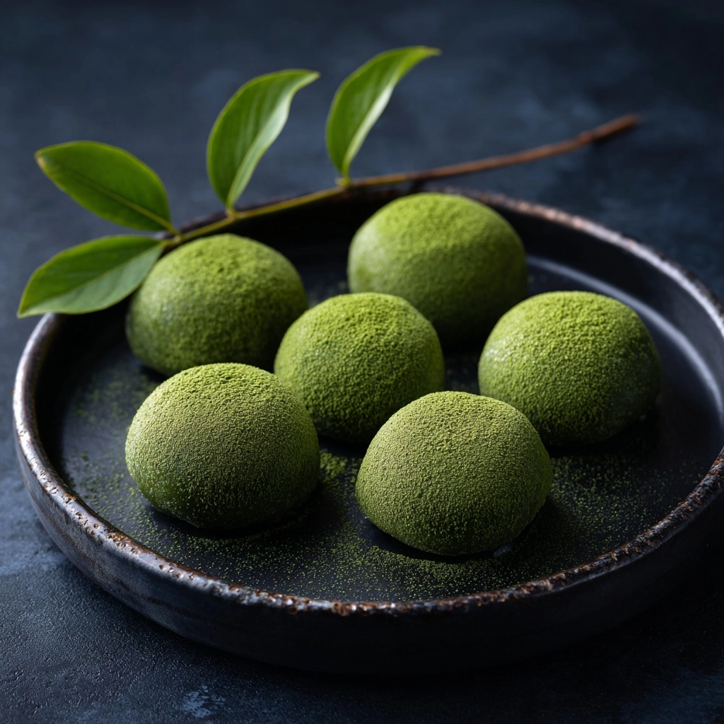 and Delicious Treat for Your Sweet Tooth Recipe - Recipe Image