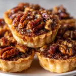 Pecan Pie Bites Recipe