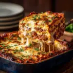 Hobo Casserole Recipe