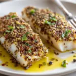 Easy Baked Pesto Chicken Recipe