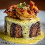 Luxurious Combination of Steak and Lobster Recipe