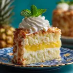 Weight Watchers Pineapple Angel Food Cake Recipe