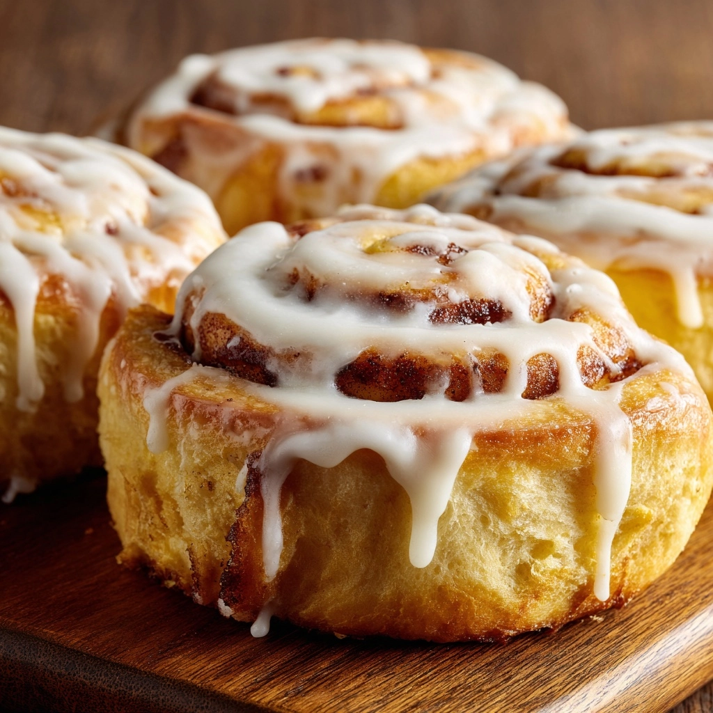 Dollywood Cinnamon Bread Recipe - Recipe Image