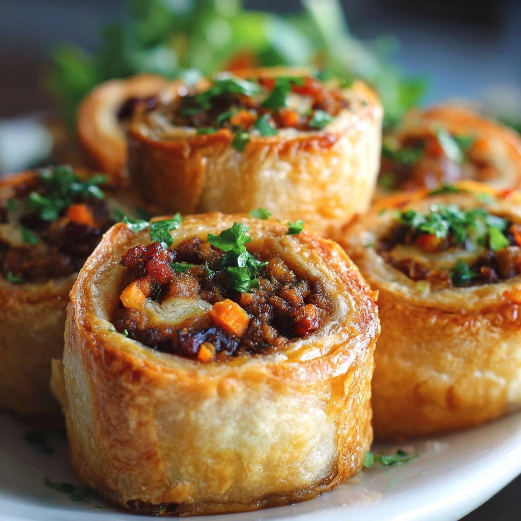 Keto Philly Cheesesteak Roll Ups Recipe - Recipe Image
