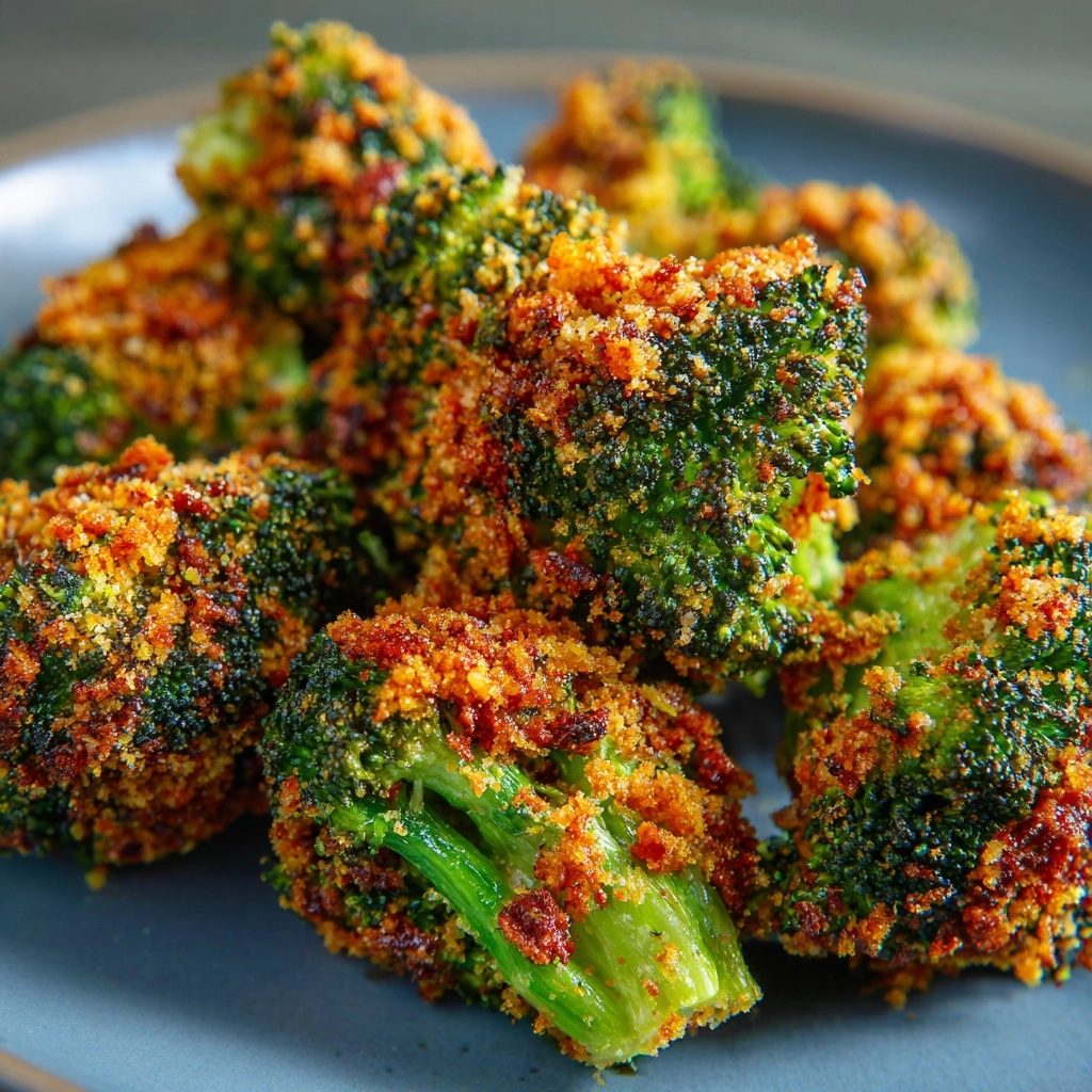 Baked Broccoli Cheese Balls Recipe - Recipe Image