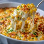 Korean Cheese Corn Recipe