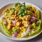 Curry Chicken Salad Recipe