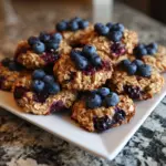 Healthy Oatmeal Cookies Recipe