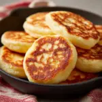 Cloud Bread Recipe