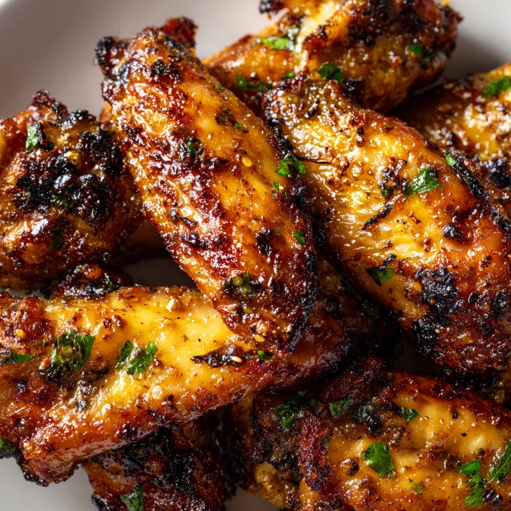 Honey Butter Garlic Chicken Tenders Recipe - Recipe Image