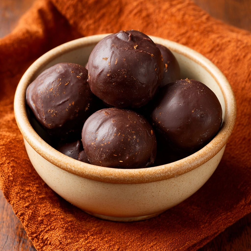 Pecan Pie Balls! No Bake! Recipe