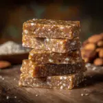 Pumpkin & Flaxseed Dental Sticks for Dogs Recipe