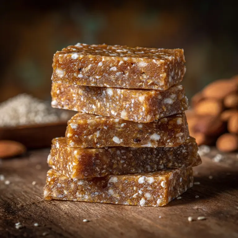 Pumpkin & Flaxseed Dental Sticks for Dogs Recipe
