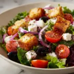 Creamy Ranch Taco Pasta Salad Recipe