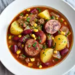 Cowboy Stew Recipe