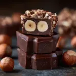 Ferrero Rocher Tiffin Recipe