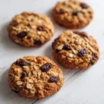 Apple Cinnamon Oatmeal Raisin Cookies Recipe