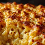 Good Old Fashion Mac and Cheese Recipe