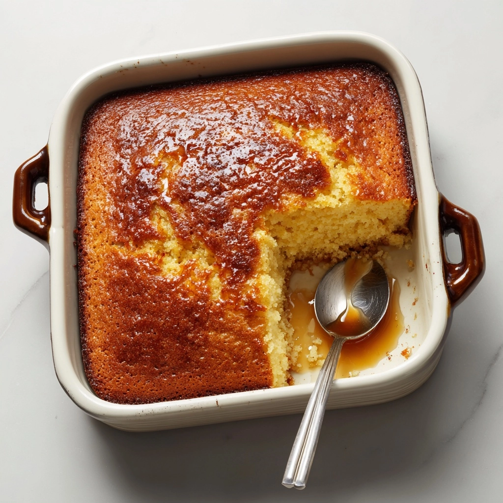 The BEST Moist Cornbread Recipe - Recipe Image